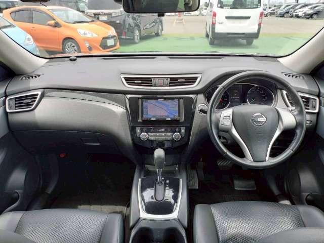 Ref:AUX-24663598 NISSAN X-TRAIL 2015 5 Ref:AUX-24663598 NISSAN X-TRAIL 2015 - Image 5