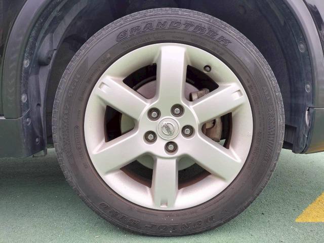 Ref:AUX-24663598 NISSAN X-TRAIL 2015 10 Ref:AUX-24663598 NISSAN X-TRAIL 2015 - Image 10