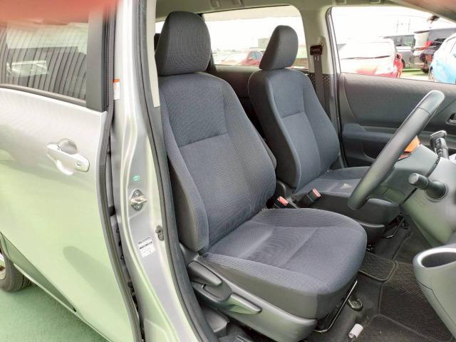Ref:AUX-24663604 TOYOTA SIENTA 2015 14 Ref:AUX-24663604 TOYOTA SIENTA 2015 - Image 14