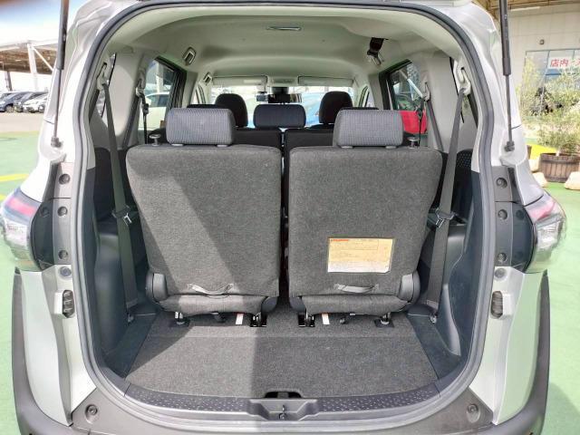 Ref:AUX-24663604 TOYOTA SIENTA 2015 16 Ref:AUX-24663604 TOYOTA SIENTA 2015 - Image 16