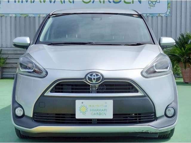 Ref:AUX-24663604 TOYOTA SIENTA 2015 17 Ref:AUX-24663604 TOYOTA SIENTA 2015 - Image 17