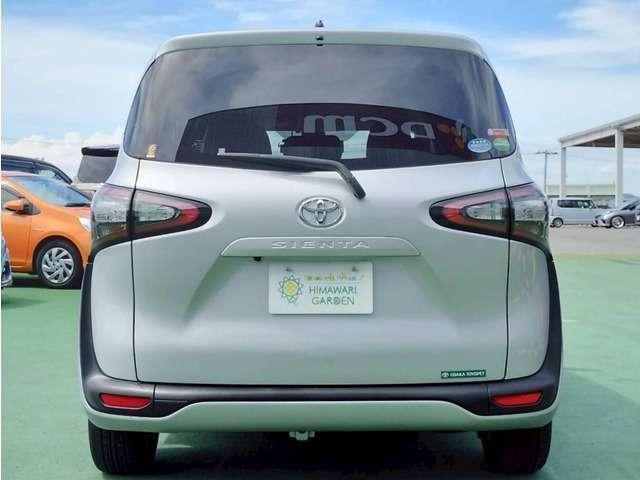Ref:AUX-24663604 TOYOTA SIENTA 2015 18 Ref:AUX-24663604 TOYOTA SIENTA 2015 - Image 18