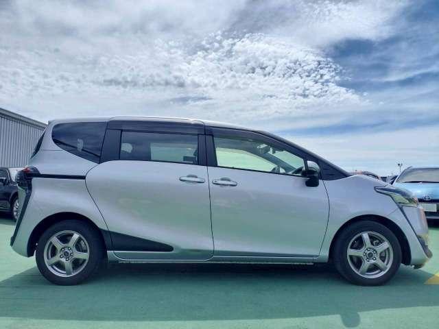 Ref:AUX-24663604 TOYOTA SIENTA 2015 19 Ref:AUX-24663604 TOYOTA SIENTA 2015 - Image 19