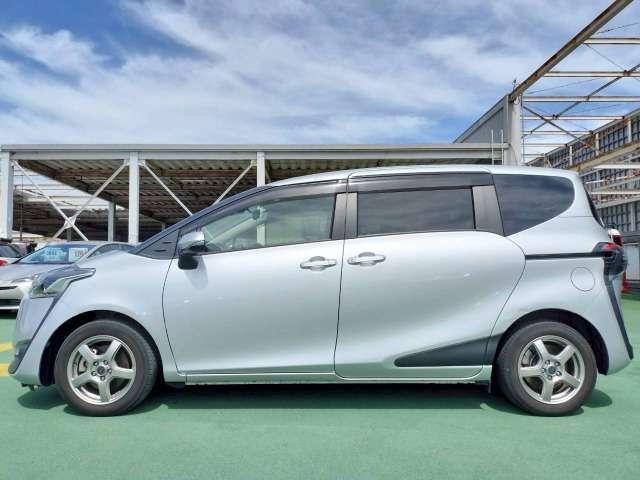 Ref:AUX-24663604 TOYOTA SIENTA 2015 20 Ref:AUX-24663604 TOYOTA SIENTA 2015 - Image 20