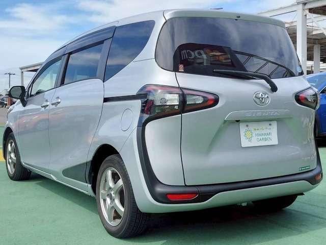 Ref:AUX-24663604 TOYOTA SIENTA 2015 4 Ref:AUX-24663604 TOYOTA SIENTA 2015 - Image 4