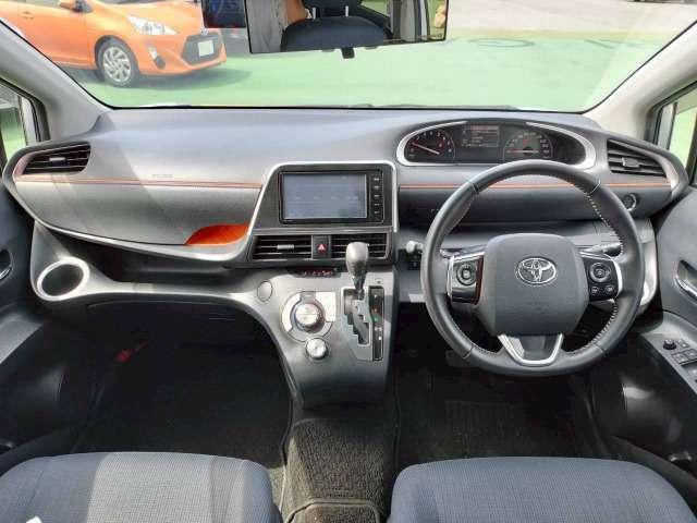 Ref:AUX-24663604 TOYOTA SIENTA 2015 5 Ref:AUX-24663604 TOYOTA SIENTA 2015 - Image 5