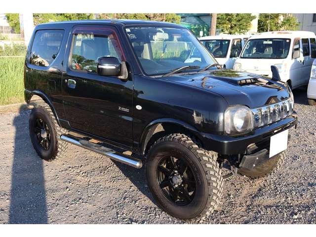 Ref:AUX-24663762 SUZUKI JIMNY 2013 2 Ref:AUX-24663762 SUZUKI JIMNY 2013 - Image 2