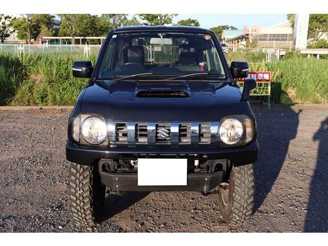 Ref:AUX-24663762 SUZUKI JIMNY 2013 3 Ref:AUX-24663762 SUZUKI JIMNY 2013 - Image 3