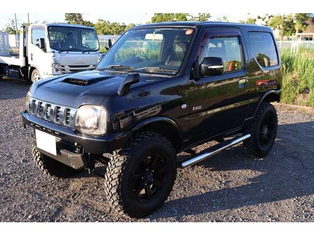 Ref:AUX-24663762 SUZUKI JIMNY 2013 4 Ref:AUX-24663762 SUZUKI JIMNY 2013 - Image 4