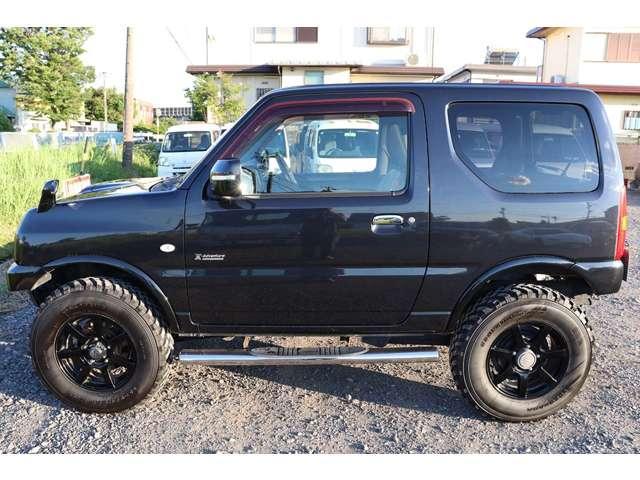 Ref:AUX-24663762 SUZUKI JIMNY 2013 5 Ref:AUX-24663762 SUZUKI JIMNY 2013 - Image 5