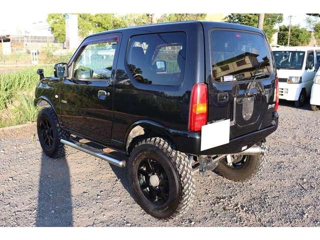 Ref:AUX-24663762 SUZUKI JIMNY 2013 6 Ref:AUX-24663762 SUZUKI JIMNY 2013 - Image 6
