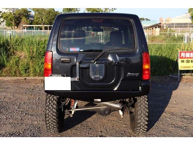 Ref:AUX-24663762 SUZUKI JIMNY 2013 7 Ref:AUX-24663762 SUZUKI JIMNY 2013 - Image 7