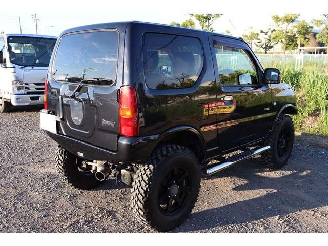 Ref:AUX-24663762 SUZUKI JIMNY 2013 8 Ref:AUX-24663762 SUZUKI JIMNY 2013 - Image 8