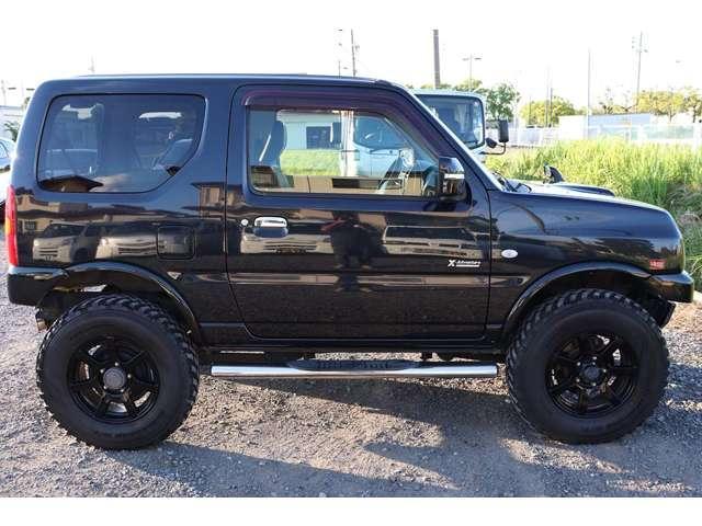 Ref:AUX-24663762 SUZUKI JIMNY 2013 9 Ref:AUX-24663762 SUZUKI JIMNY 2013 - Image 9