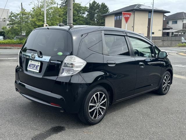 Ref:AUX-24664074 HONDA FIT HYBRID 2013 2 Ref:AUX-24664074 HONDA FIT HYBRID 2013 - Image 2