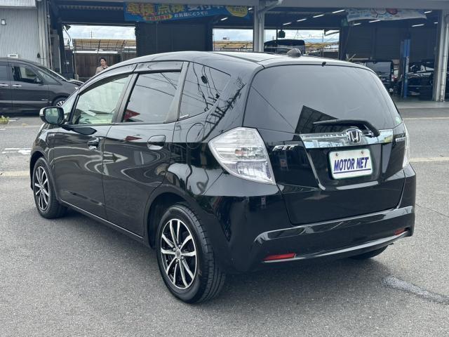 Ref:AUX-24664074 HONDA FIT HYBRID 2013 11 Ref:AUX-24664074 HONDA FIT HYBRID 2013 - Image 11