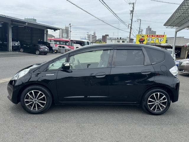 Ref:AUX-24664074 HONDA FIT HYBRID 2013 12 Ref:AUX-24664074 HONDA FIT HYBRID 2013 - Image 12