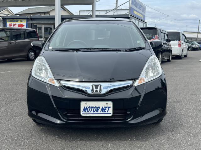 Ref:AUX-24664074 HONDA FIT HYBRID 2013 13 Ref:AUX-24664074 HONDA FIT HYBRID 2013 - Image 13