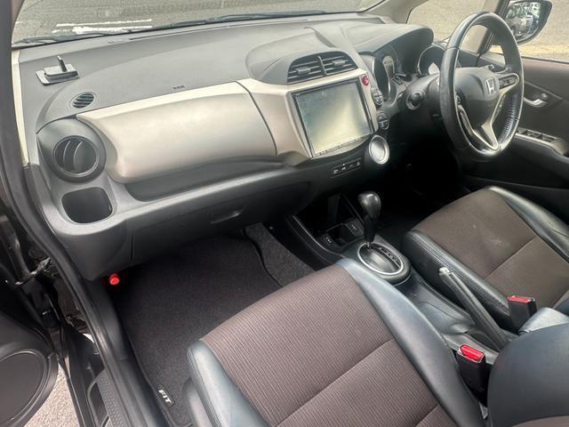 Ref:AUX-24664074 HONDA FIT HYBRID 2013 15 Ref:AUX-24664074 HONDA FIT HYBRID 2013 - Image 15