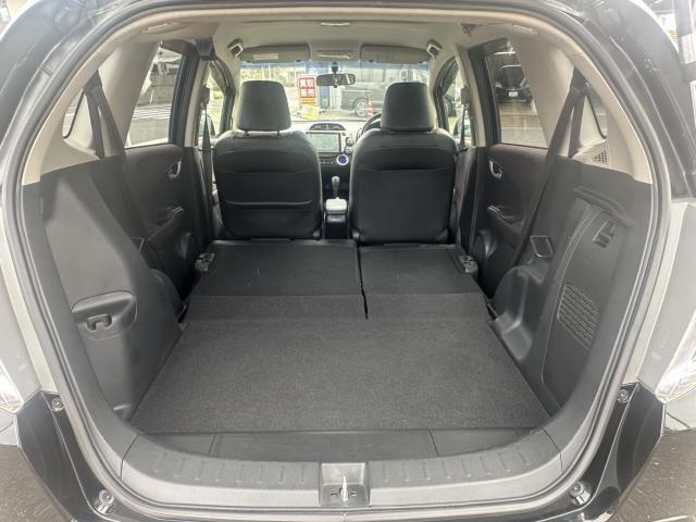 Ref:AUX-24664074 HONDA FIT HYBRID 2013 17 Ref:AUX-24664074 HONDA FIT HYBRID 2013 - Image 17