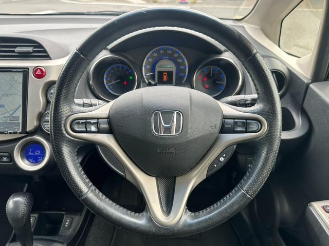 Ref:AUX-24664074 HONDA FIT HYBRID 2013 18 Ref:AUX-24664074 HONDA FIT HYBRID 2013 - Image 18