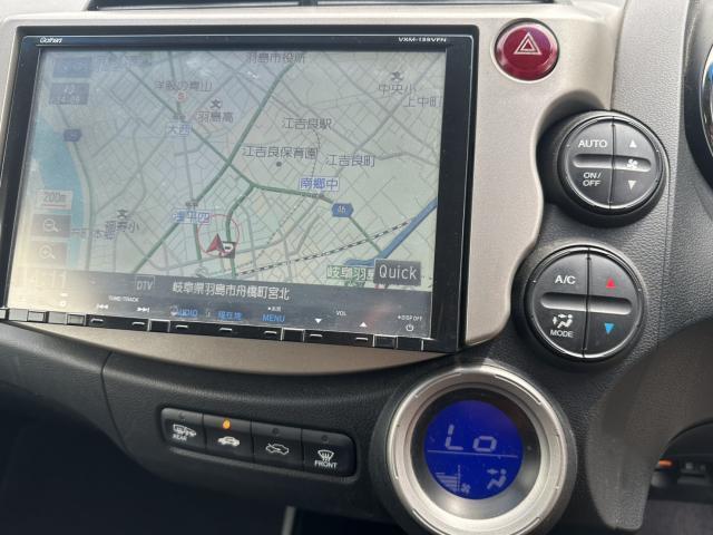Ref:AUX-24664074 HONDA FIT HYBRID 2013 20 Ref:AUX-24664074 HONDA FIT HYBRID 2013 - Image 20