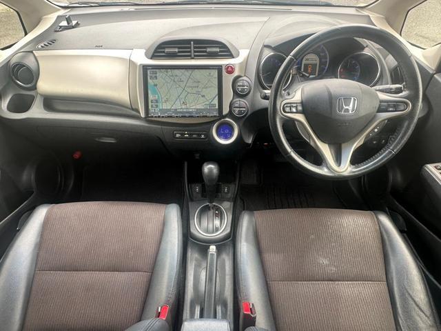 Ref:AUX-24664074 HONDA FIT HYBRID 2013 3 Ref:AUX-24664074 HONDA FIT HYBRID 2013 - Image 3
