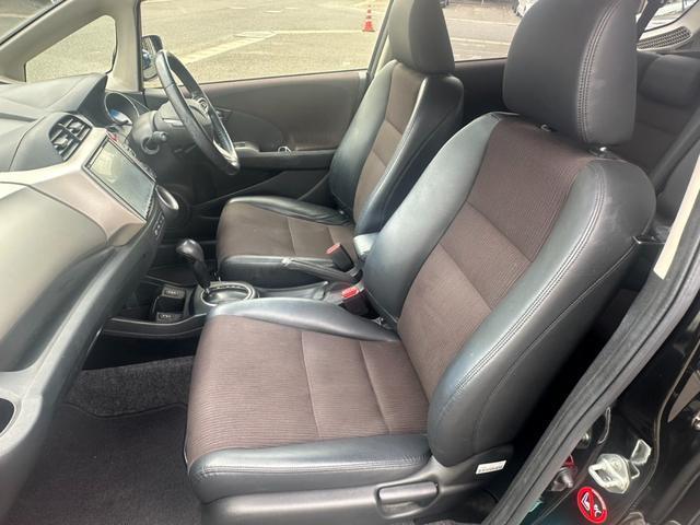 Ref:AUX-24664074 HONDA FIT HYBRID 2013 6 Ref:AUX-24664074 HONDA FIT HYBRID 2013 - Image 6