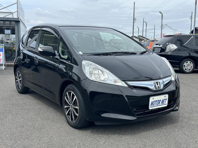 Ref:AUX-24664074 HONDA FIT HYBRID 2013 10 Ref:AUX-24664074 HONDA FIT HYBRID 2013 - Image 10