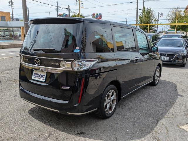 Ref:AUX-24664293 MAZDA BIANTE 2013 2 Ref:AUX-24664293 MAZDA BIANTE 2013 - Image 2