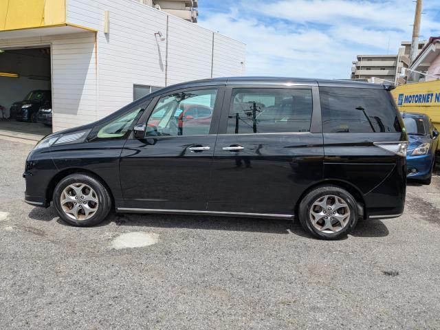 Ref:AUX-24664293 MAZDA BIANTE 2013 12 Ref:AUX-24664293 MAZDA BIANTE 2013 - Image 12