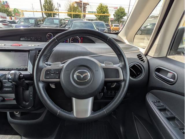 Ref:AUX-24664293 MAZDA BIANTE 2013 18 Ref:AUX-24664293 MAZDA BIANTE 2013 - Image 18