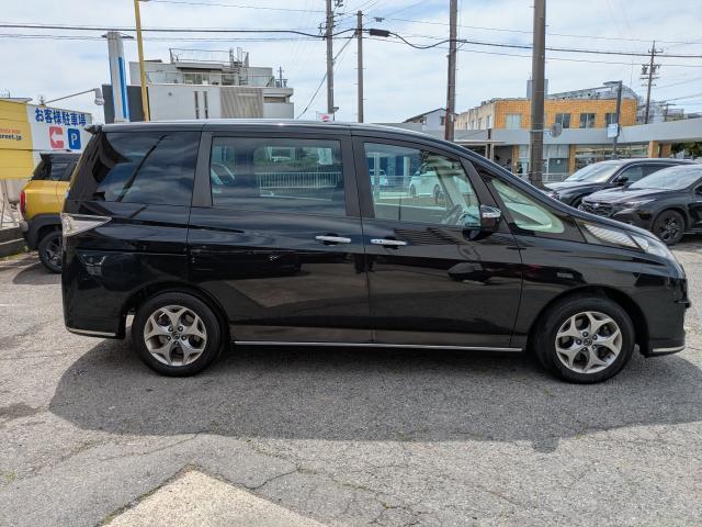 Ref:AUX-24664293 MAZDA BIANTE 2013 4 Ref:AUX-24664293 MAZDA BIANTE 2013 - Image 4