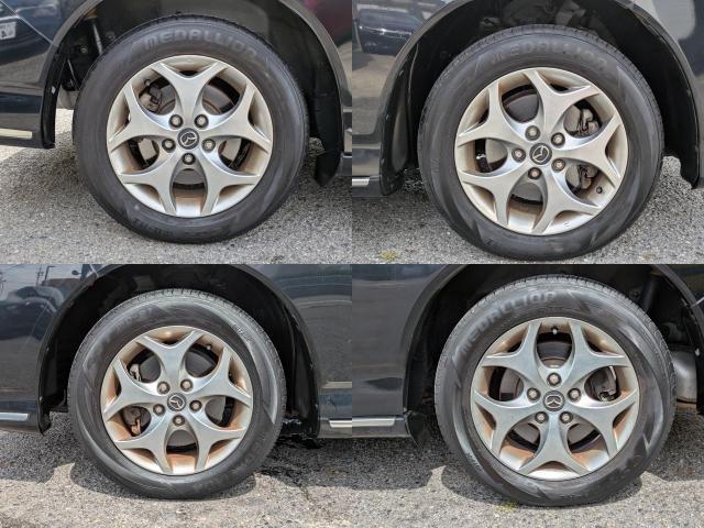 Ref:AUX-24664293 MAZDA BIANTE 2013 9 Ref:AUX-24664293 MAZDA BIANTE 2013 - Image 9