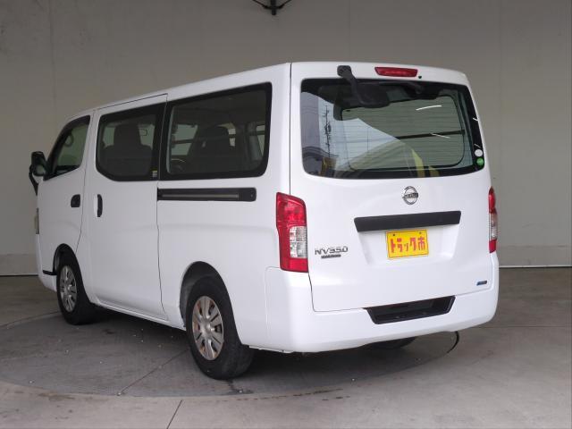 Ref:AUX-24664766 NISSAN NV350CARAVAN VAN 2015 11 Ref:AUX-24664766 NISSAN NV350CARAVAN VAN 2015 - Image 11
