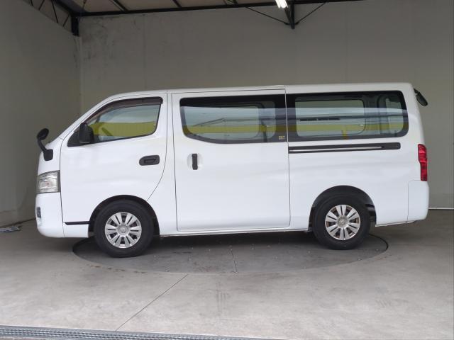 Ref:AUX-24664766 NISSAN NV350CARAVAN VAN 2015 12 Ref:AUX-24664766 NISSAN NV350CARAVAN VAN 2015 - Image 12