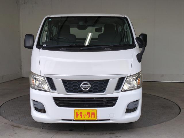 Ref:AUX-24664766 NISSAN NV350CARAVAN VAN 2015 13 Ref:AUX-24664766 NISSAN NV350CARAVAN VAN 2015 - Image 13