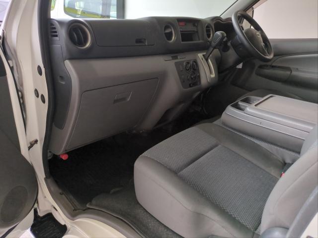 Ref:AUX-24664766 NISSAN NV350CARAVAN VAN 2015 15 Ref:AUX-24664766 NISSAN NV350CARAVAN VAN 2015 - Image 15