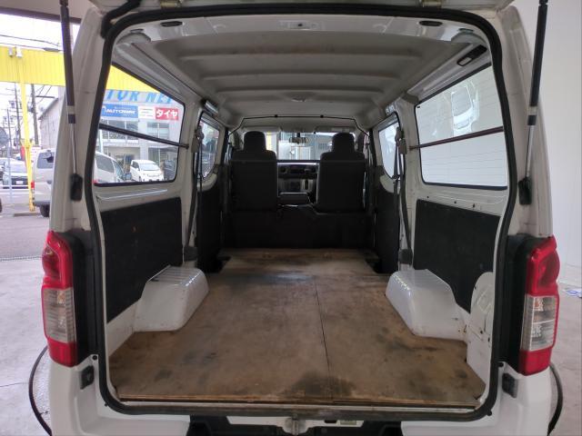 Ref:AUX-24664766 NISSAN NV350CARAVAN VAN 2015 16 Ref:AUX-24664766 NISSAN NV350CARAVAN VAN 2015 - Image 16