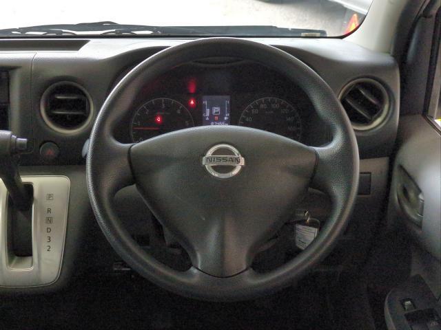 Ref:AUX-24664766 NISSAN NV350CARAVAN VAN 2015 18 Ref:AUX-24664766 NISSAN NV350CARAVAN VAN 2015 - Image 18