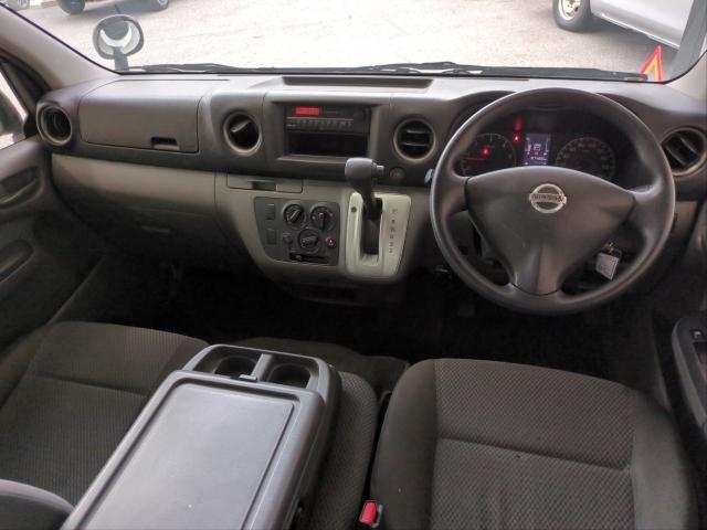 Ref:AUX-24664766 NISSAN NV350CARAVAN VAN 2015 3 Ref:AUX-24664766 NISSAN NV350CARAVAN VAN 2015 - Image 3