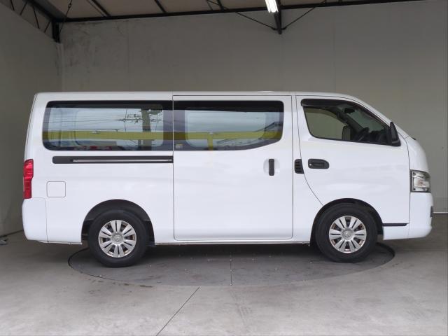 Ref:AUX-24664766 NISSAN NV350CARAVAN VAN 2015 4 Ref:AUX-24664766 NISSAN NV350CARAVAN VAN 2015 - Image 4