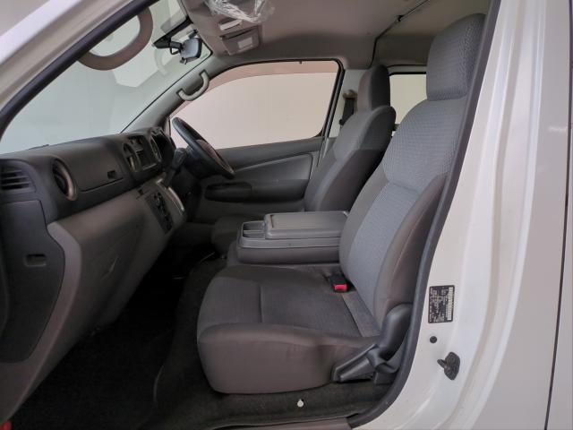 Ref:AUX-24664766 NISSAN NV350CARAVAN VAN 2015 6 Ref:AUX-24664766 NISSAN NV350CARAVAN VAN 2015 - Image 6