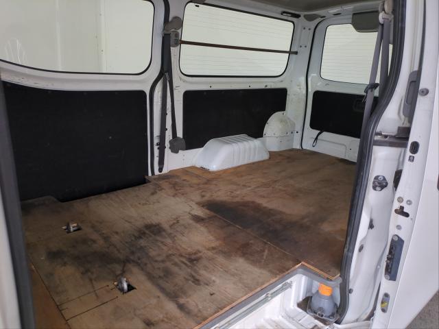 Ref:AUX-24664766 NISSAN NV350CARAVAN VAN 2015 7 Ref:AUX-24664766 NISSAN NV350CARAVAN VAN 2015 - Image 7