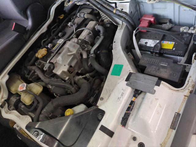 Ref:AUX-24664766 NISSAN NV350CARAVAN VAN 2015 8 Ref:AUX-24664766 NISSAN NV350CARAVAN VAN 2015 - Image 8
