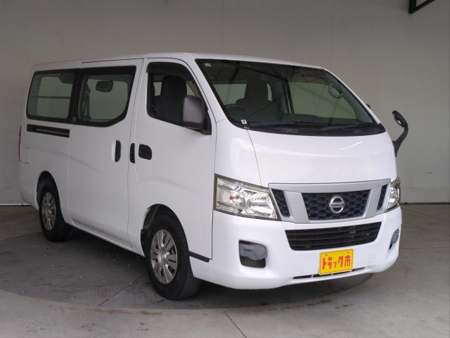 Ref:AUX-24664766 NISSAN NV350CARAVAN VAN 2015 10 Ref:AUX-24664766 NISSAN NV350CARAVAN VAN 2015 - Image 10