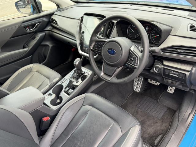 Ref:AUX-24664859 SUBARU CROSSTREK 2024 14 Ref:AUX-24664859 SUBARU CROSSTREK 2024 - Image 14