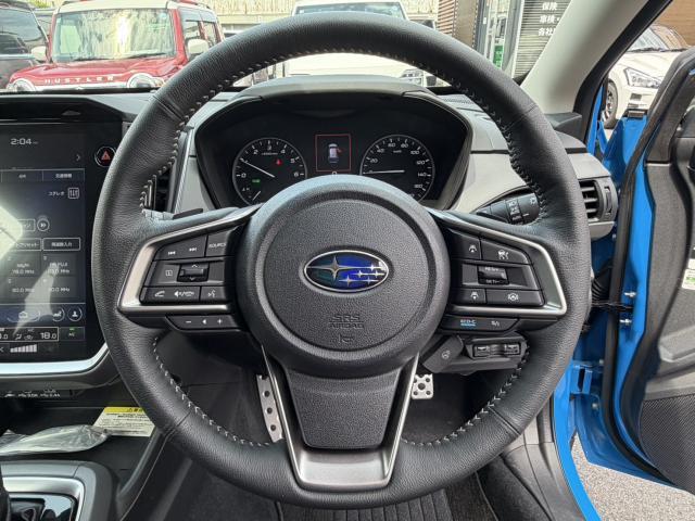 Ref:AUX-24664859 SUBARU CROSSTREK 2024 15 Ref:AUX-24664859 SUBARU CROSSTREK 2024 - Image 15