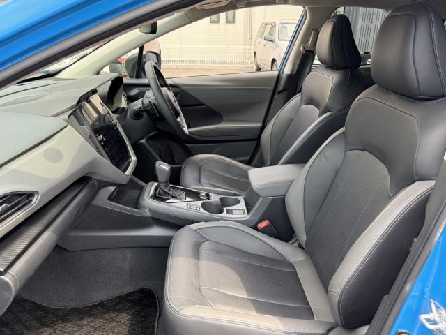 Ref:AUX-24664859 SUBARU CROSSTREK 2024 16 Ref:AUX-24664859 SUBARU CROSSTREK 2024 - Image 16