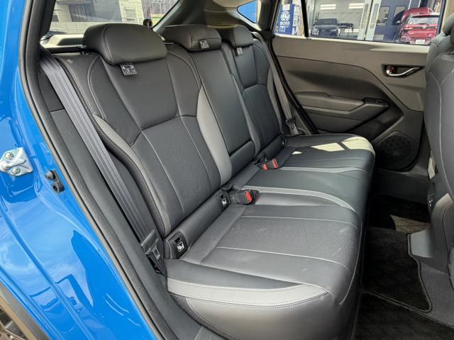 Ref:AUX-24664859 SUBARU CROSSTREK 2024 17 Ref:AUX-24664859 SUBARU CROSSTREK 2024 - Image 17